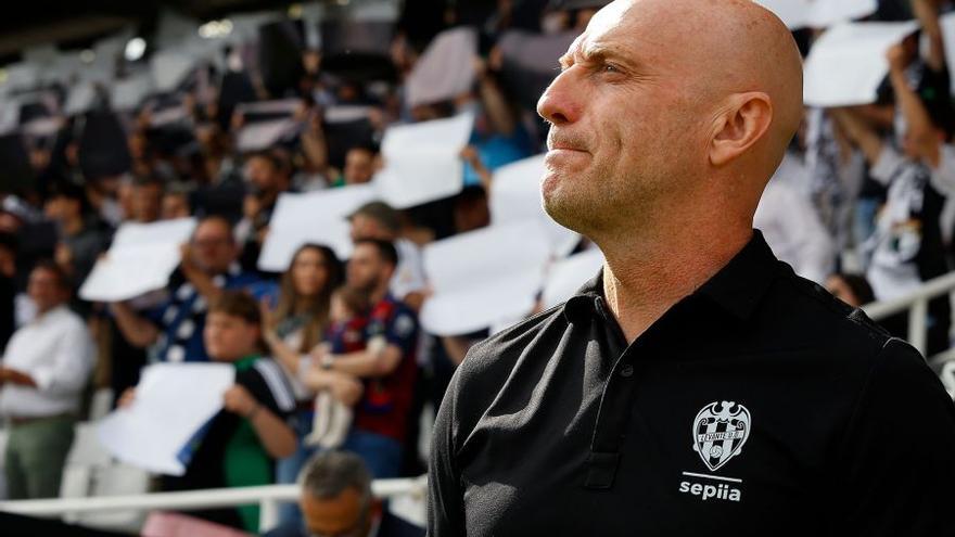 El entrenador que hizo posible que todo saliera bien